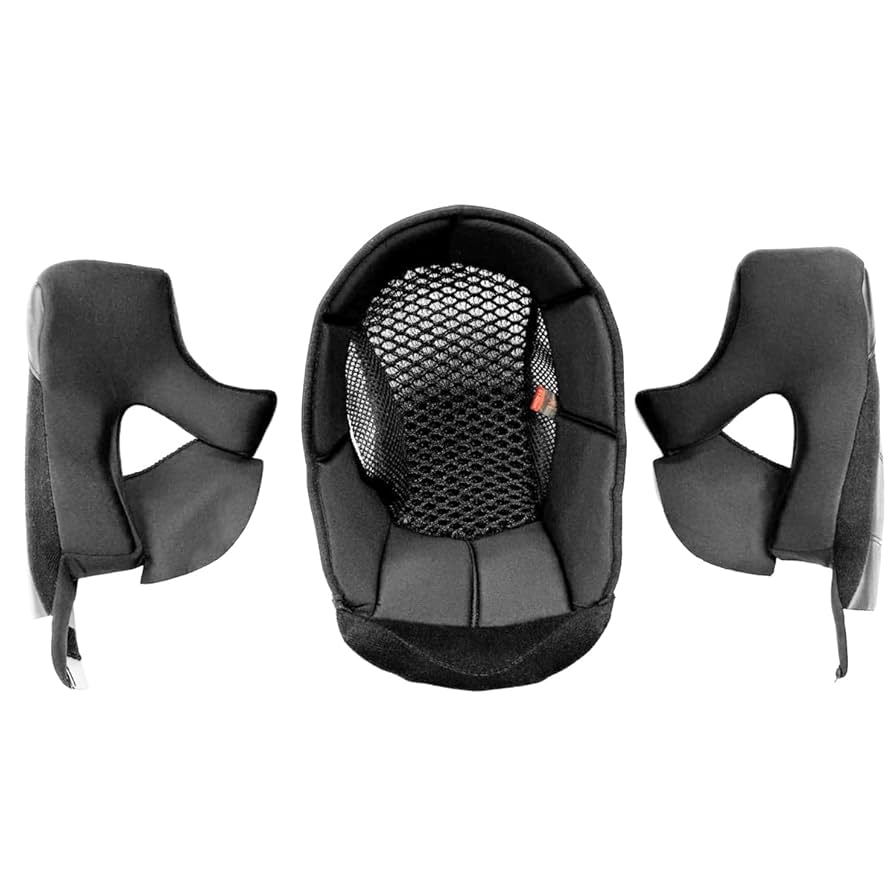 Amazon.co.jp: コミネ(KOMINE) バイク用HK-188 HK-190用 交換用